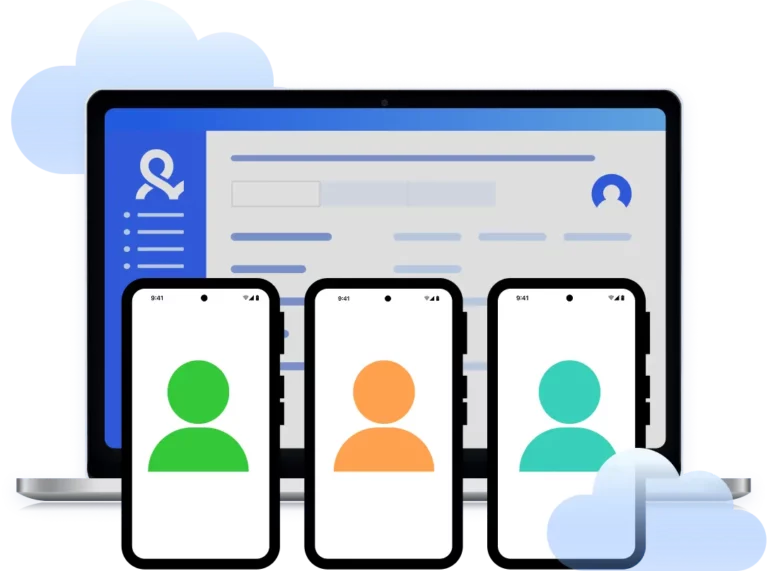Cloud Android Emulation