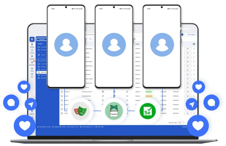Automate Virtual Phones and Boost Your Results